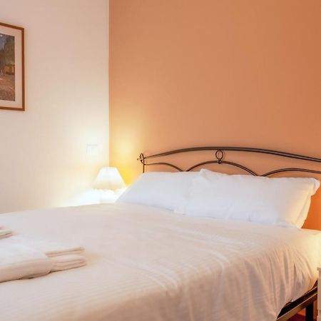 Bnbutler - Isonzo - Luminoso Appartamento In Porta Romana Милан Экстерьер фото